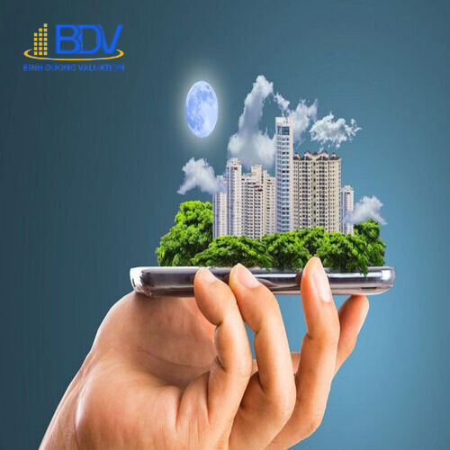 THẨM ĐỊNH GIÁ BÌNH DƯƠNG