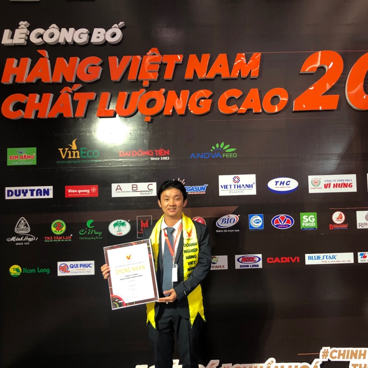 Anh Cường